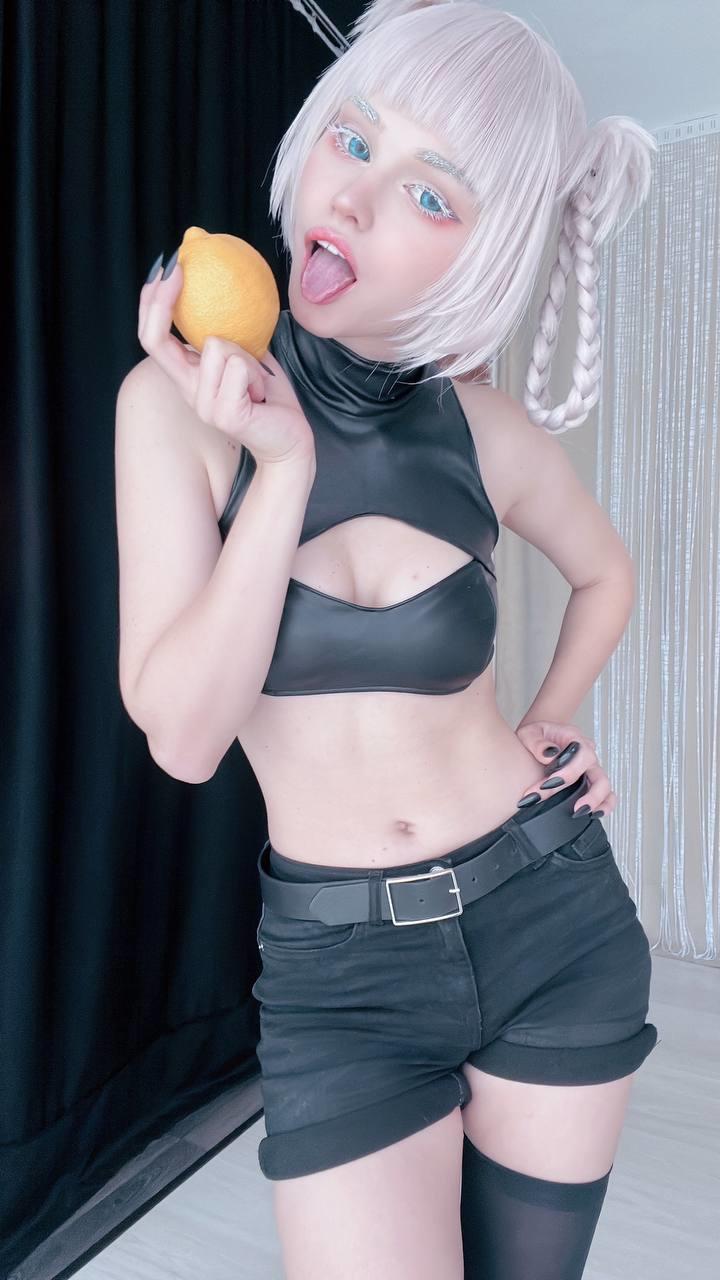 Shirogane-sama / shiroganesama Nude OnlyFans Vazamentos 1