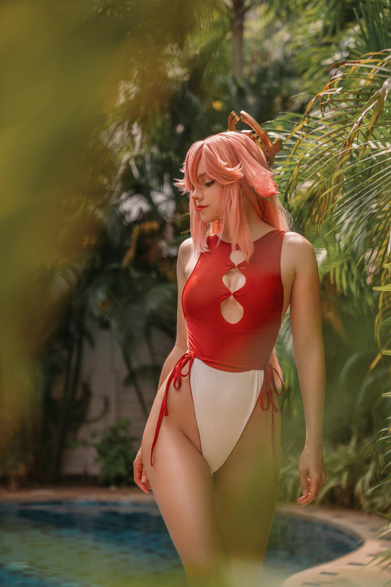 Shirogane-Sama / shiroganesama Nude OnlyFans Vazamentos 1