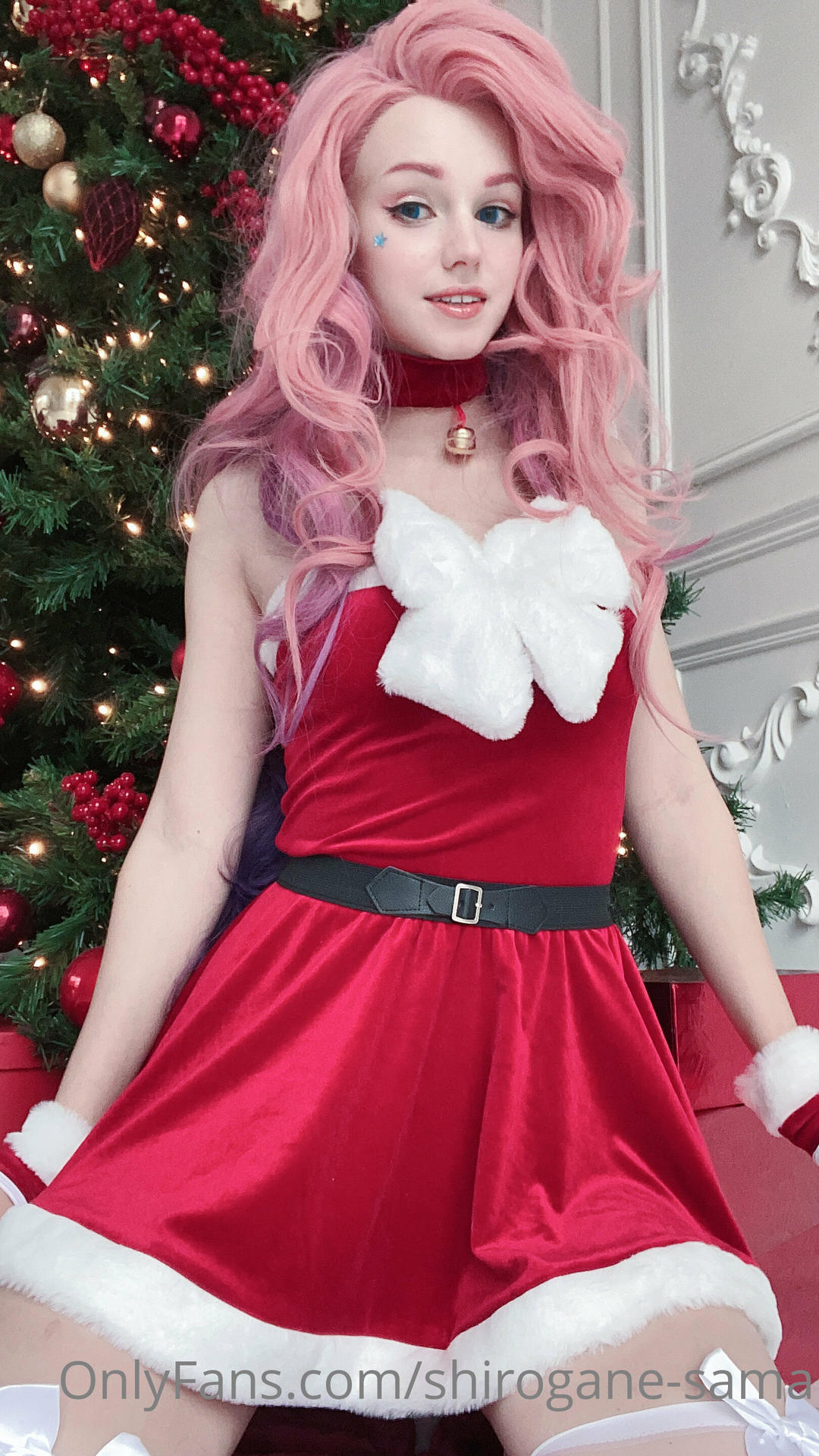 Shirogane-Sama / shiroganesama Nude OnlyFans Vazamentos 1