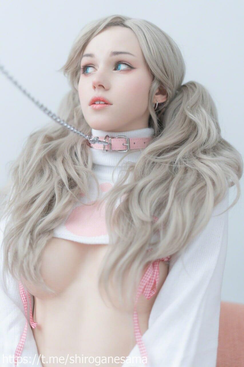 Shirogane_sama / shiroganesama Vazamentos Nus do OnlyFans 1