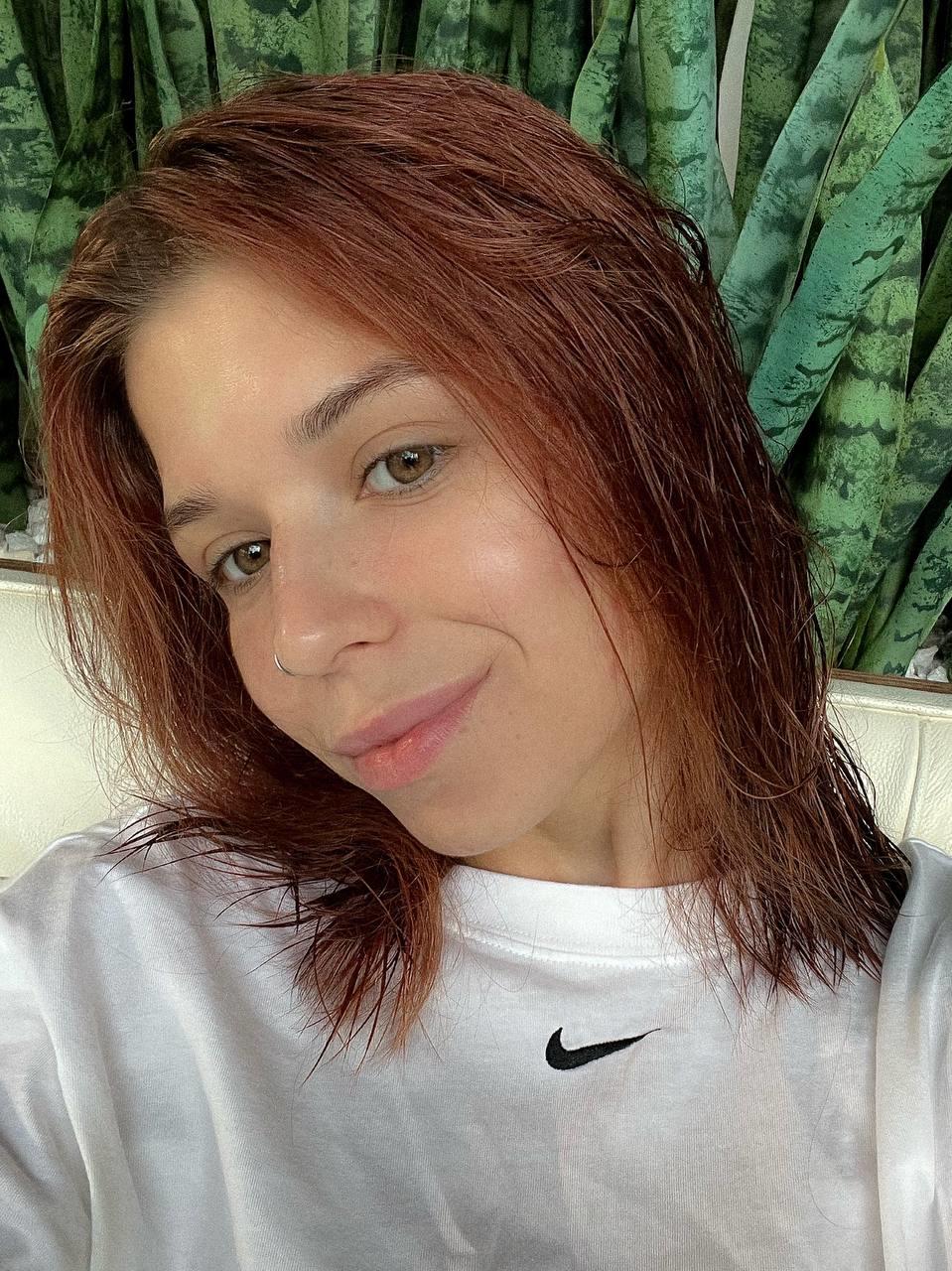 shulyyyyyy Nude OnlyFans Vazamentos 1