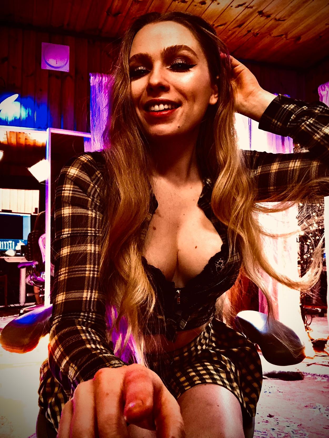Siris / sirililia Nude Patreon Vazamentos 1