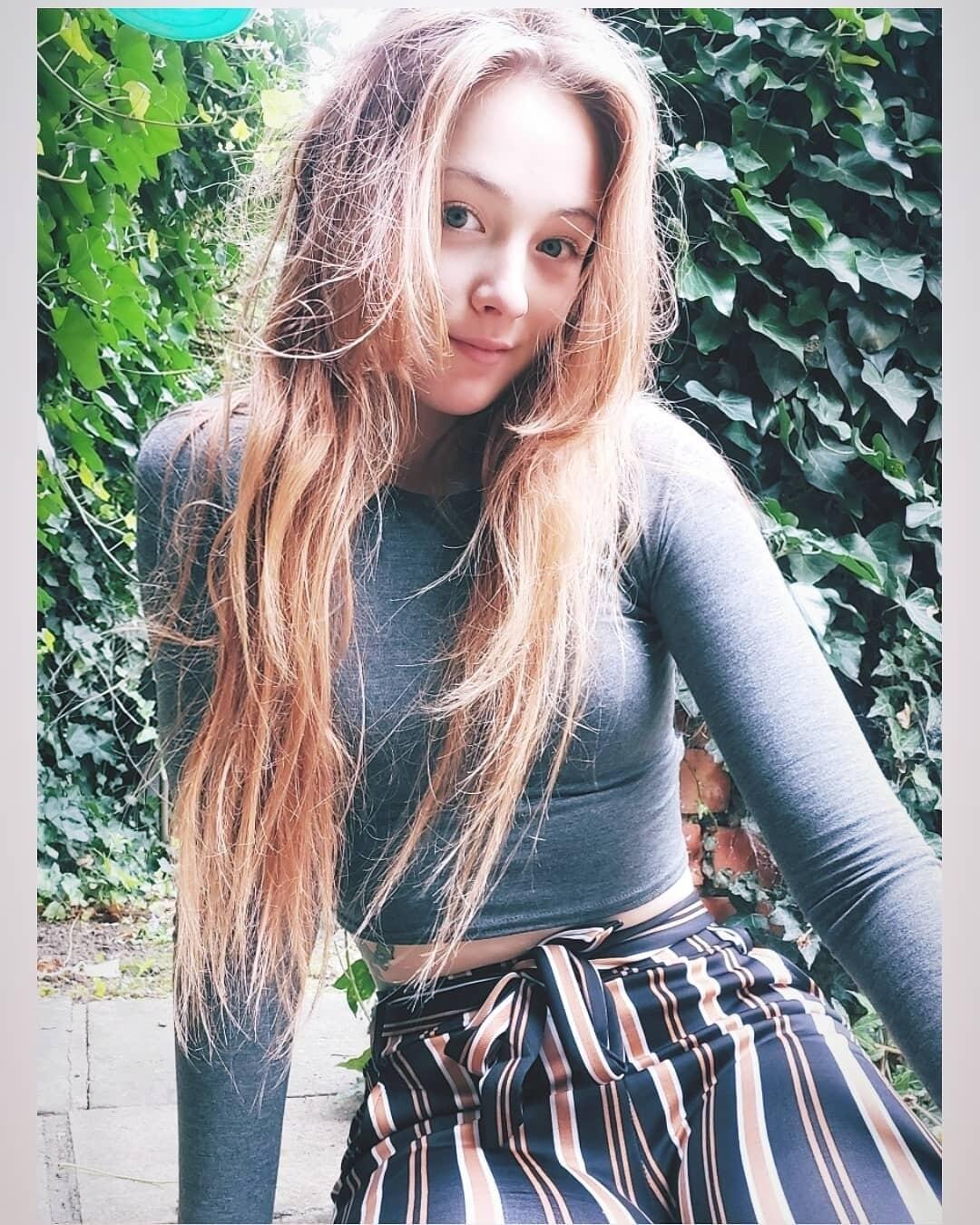 sleepyvegan Nude OnlyFans Vazamentos 1