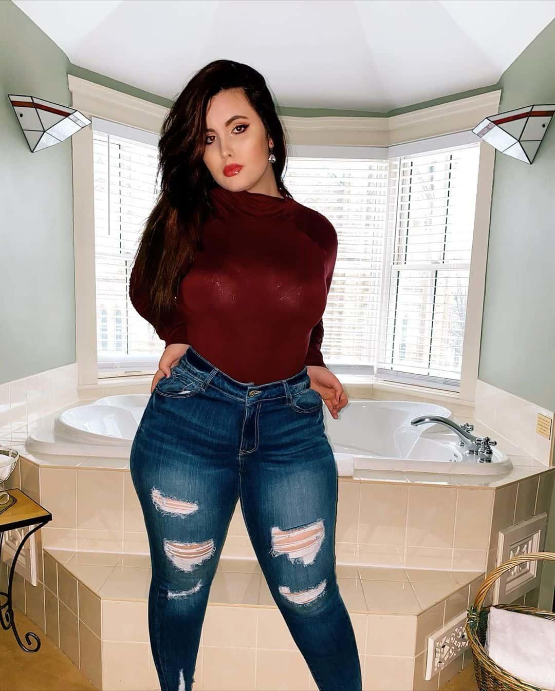 Sofia MacBeth / u253466709 Nude OnlyFans Vazamentos 1