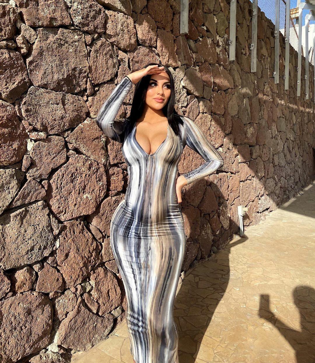 sofianextdoor Nude OnlyFans Vazamentos 1