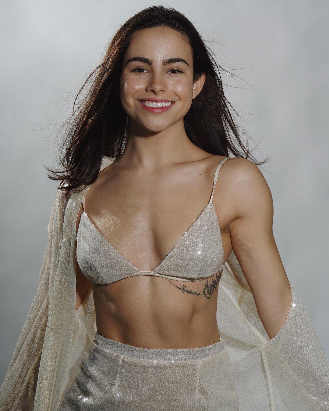 Sofiaspams Nude OnlyFans Vazamentos 1