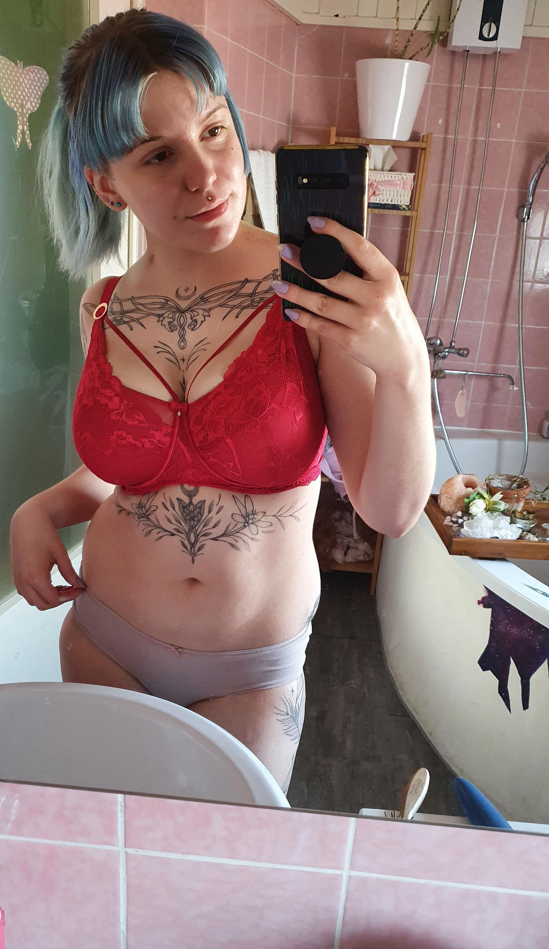 softcorecosplay Nude OnlyFans Vazamentos 1