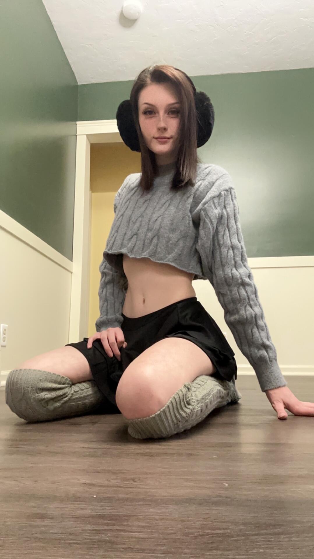 Soggyalien22 / soggyalien Vazamentos Nus do Patreon 1