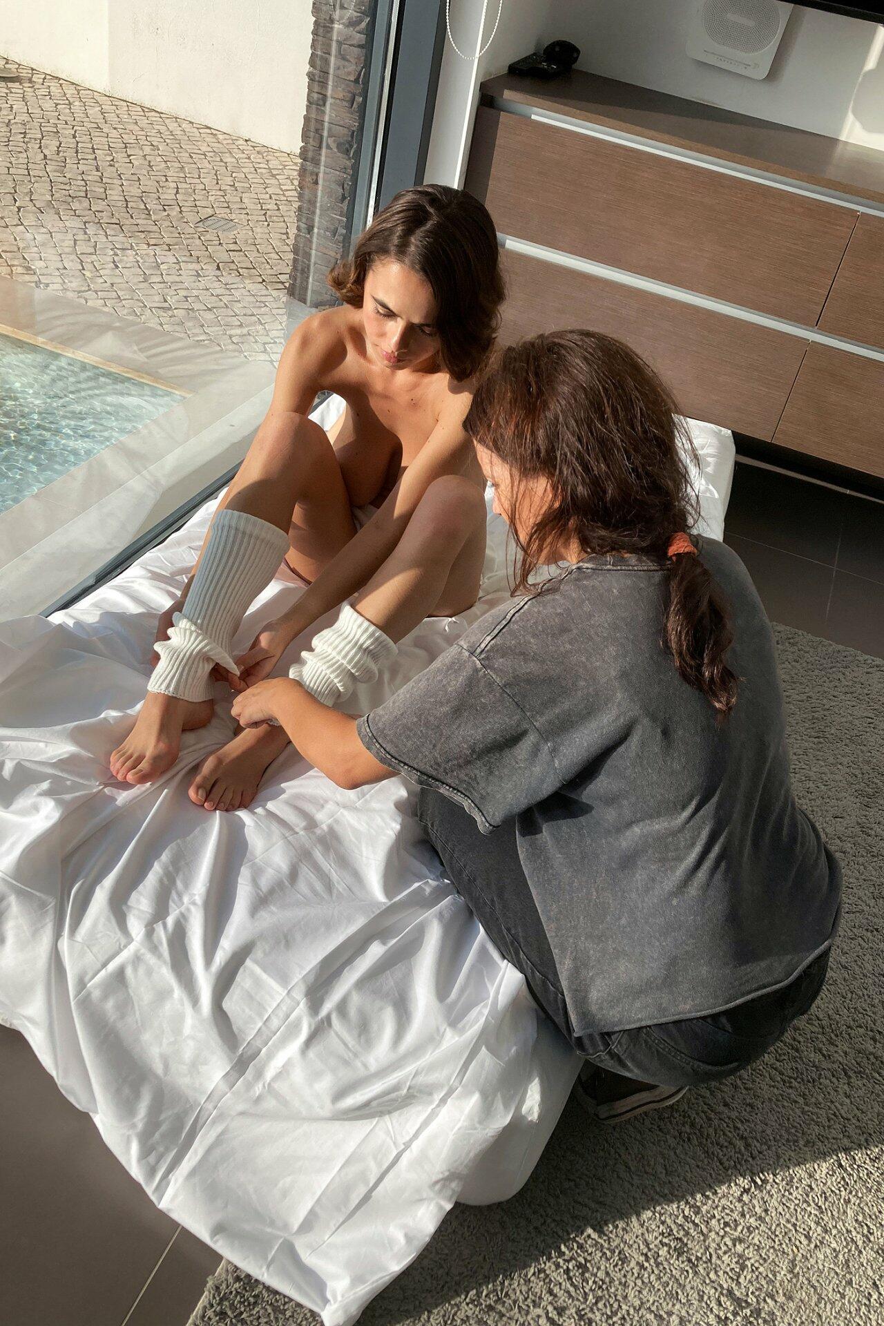 Solomia Maievska / miamaievska Nude OnlyFans Vazamentos 1