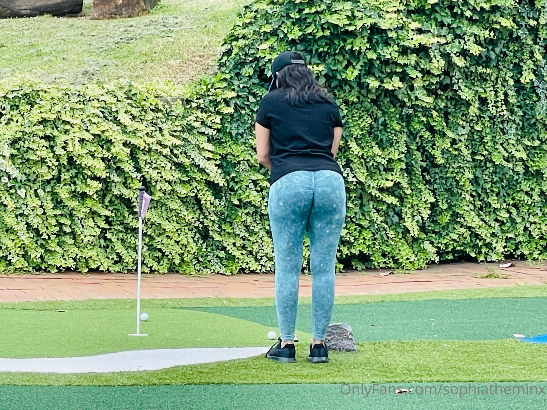 Sophia / sophiatheminx Nude OnlyFans Vazamentos 1