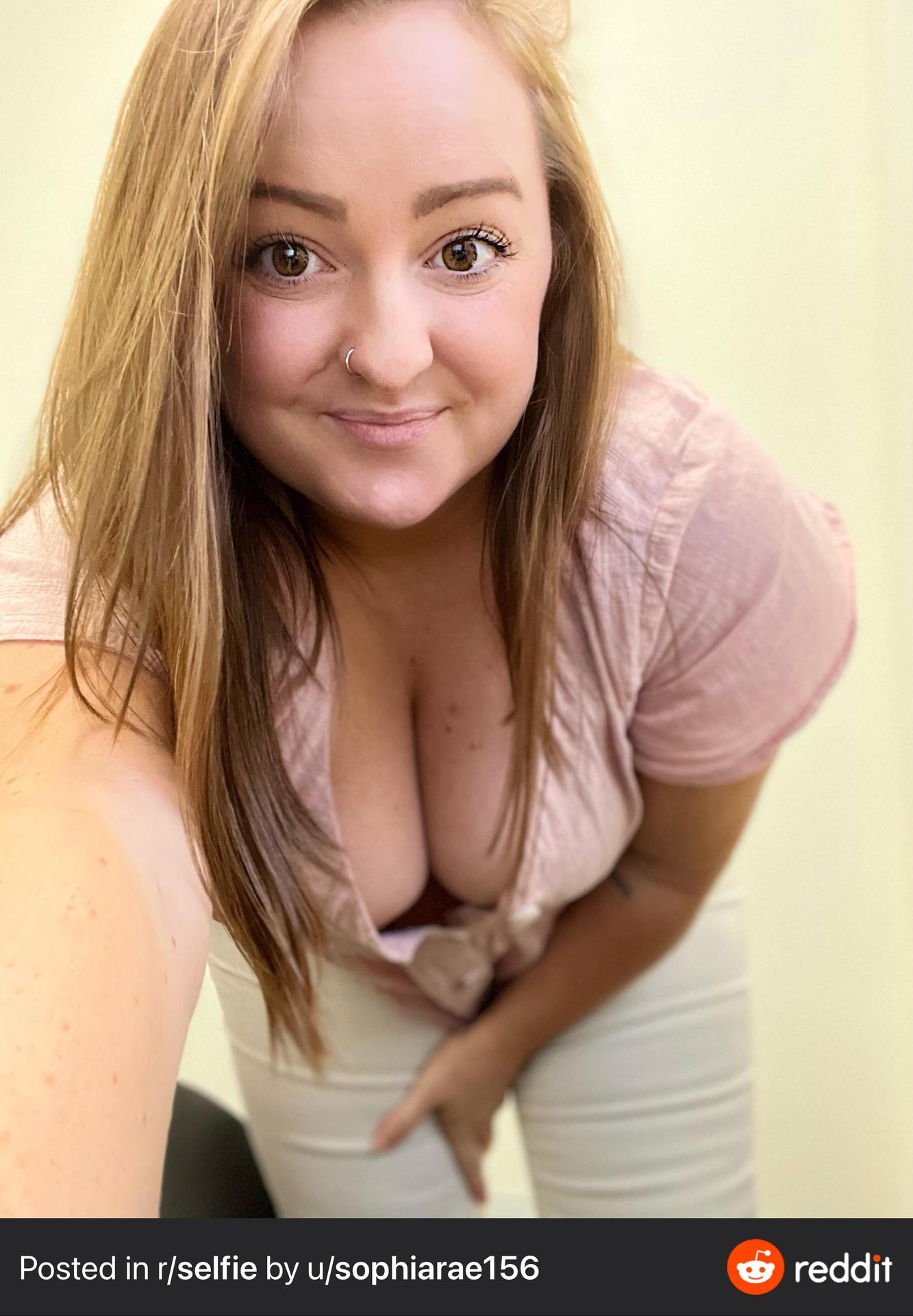 Sophiarae156 Nude OnlyFans Vazamentos 1
