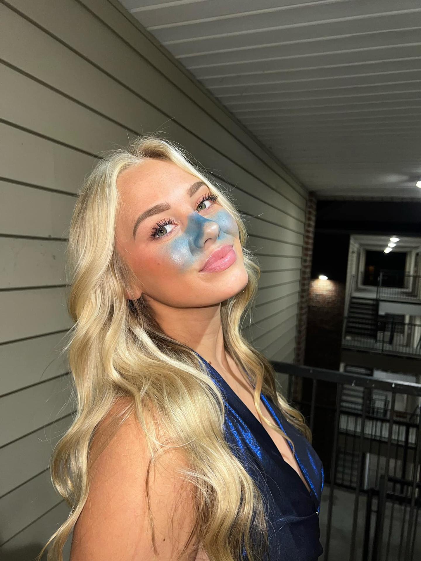 Sophie Riedemann / Sophuckingone Nude OnlyFans Vazamentos 1