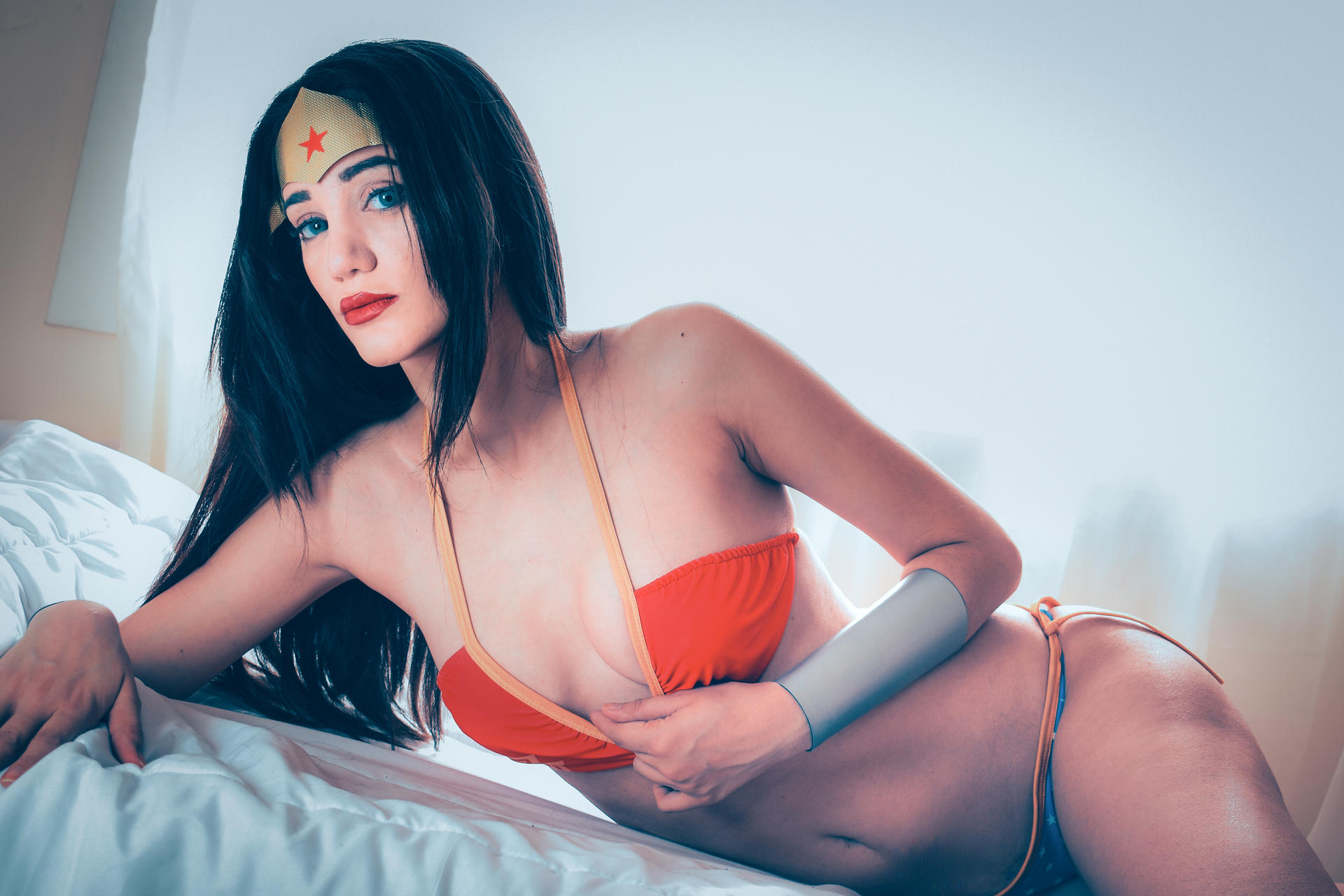 Sophie Valentine / SophieValentine / sophie_valentine Nude OnlyFans Vazamentos 1
