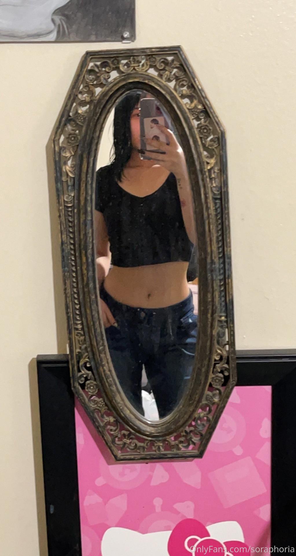 Vazamentos Nus de Soraphoria no OnlyFans 1