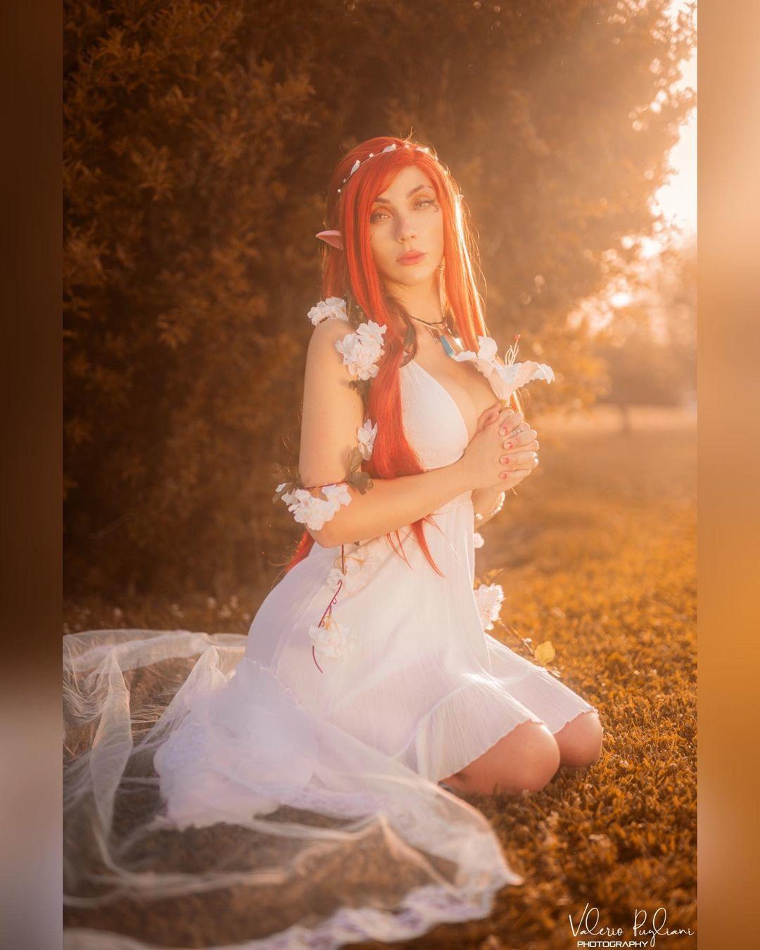 Eugenia Haruno / Soryu Geggy Cosplay / Soryugeggycosplay / soryugeggy Nude OnlyFans Vazamentos 1