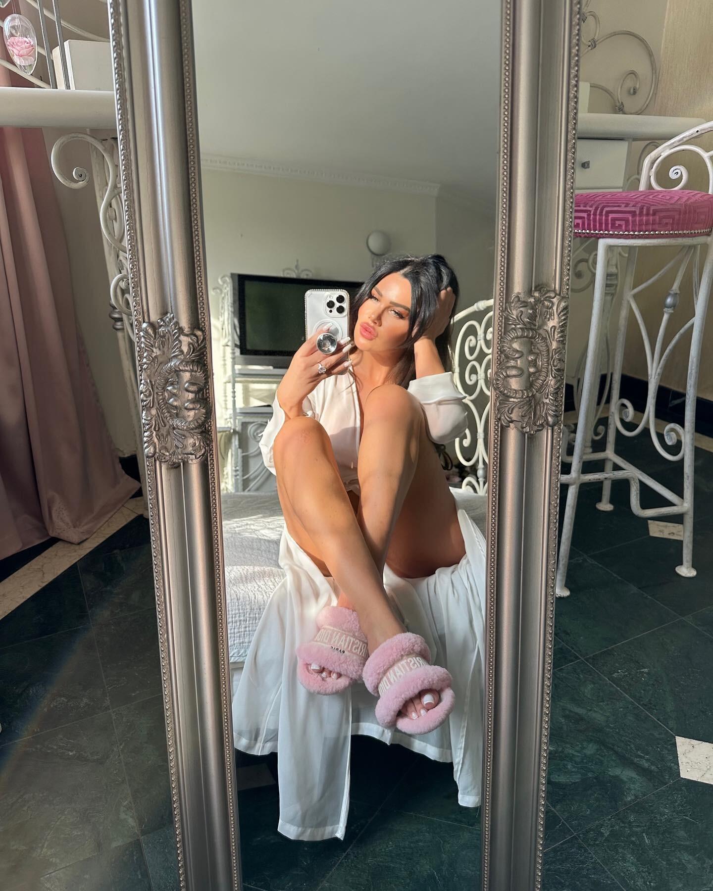 Stanija Dobrojevic / stanija_dobrojevic Nude OnlyFans Vazamentos 1