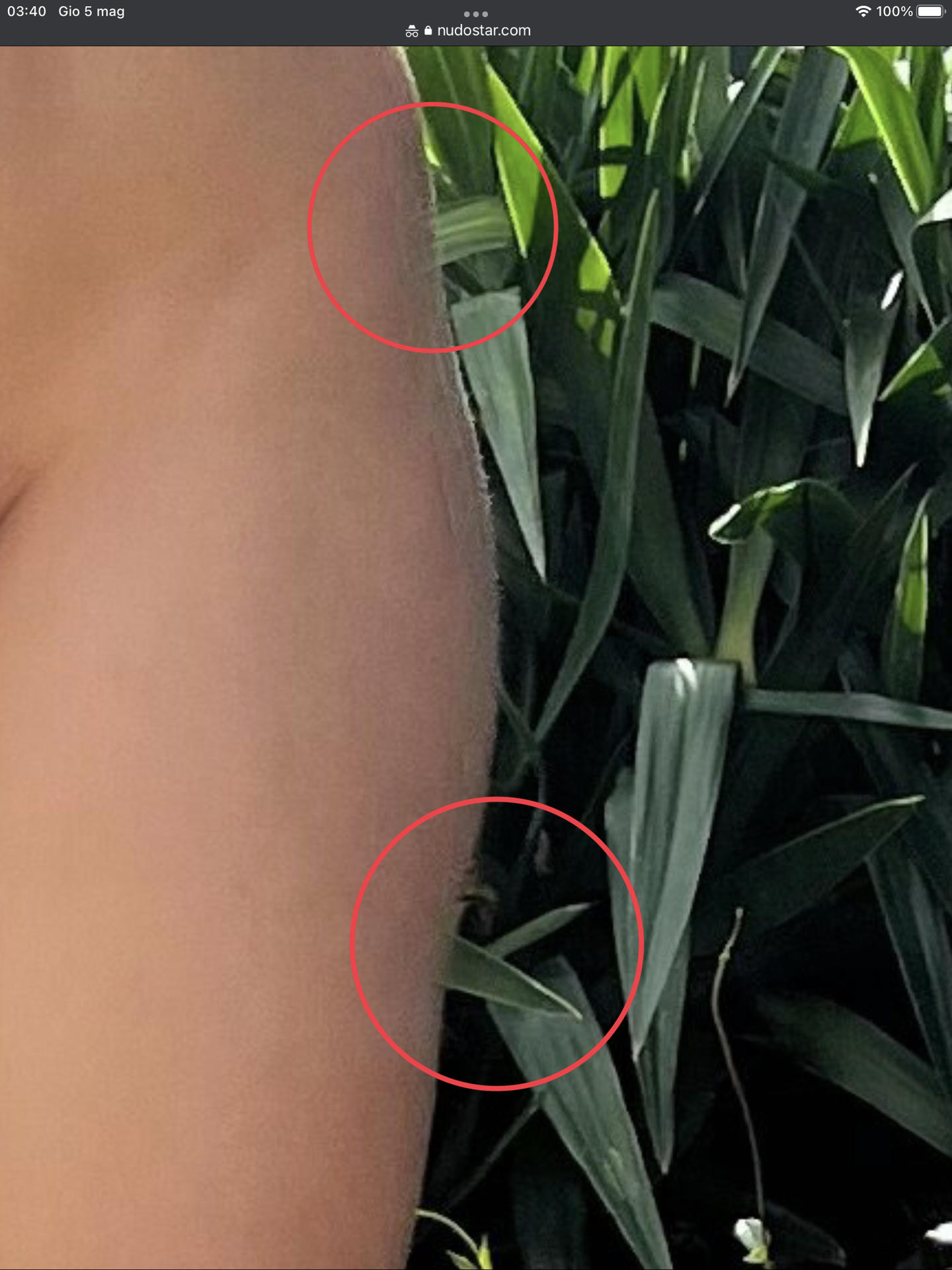 Stefania Ferrario / stefaniaferrario Nude OnlyFans Vazamentos 1