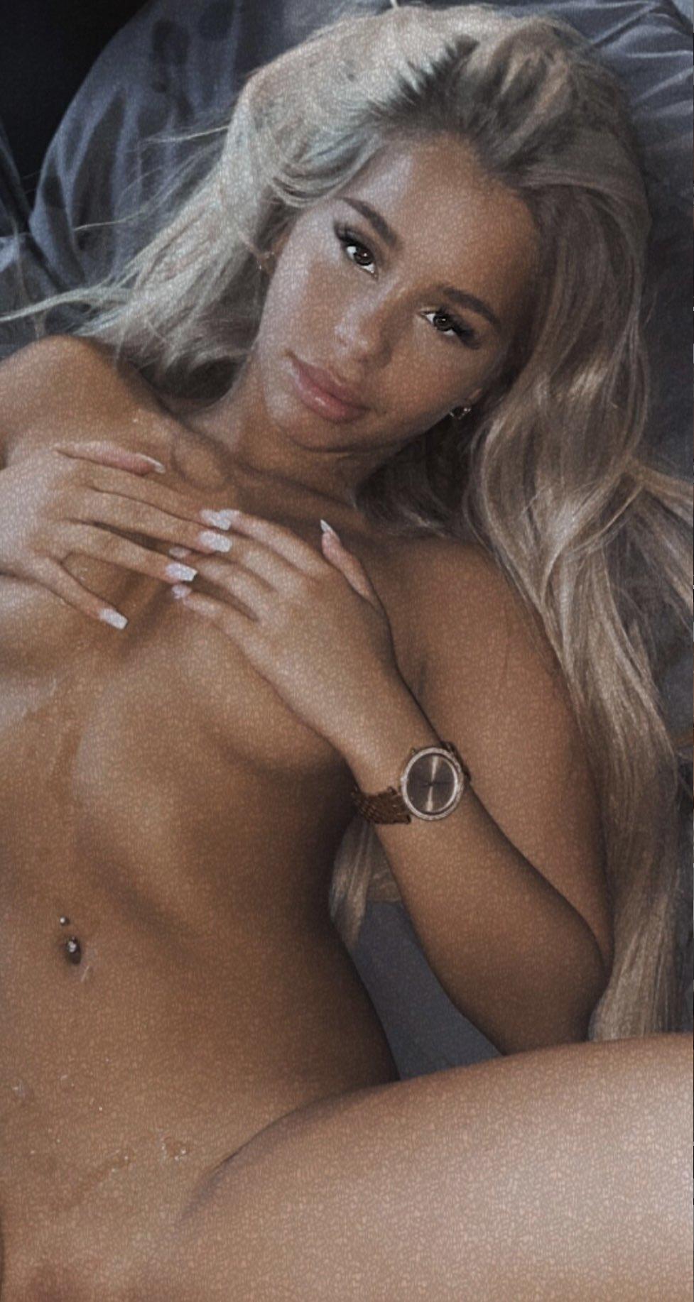 Steff Myers / steffmyers Vazamentos Nus do OnlyFans 1
