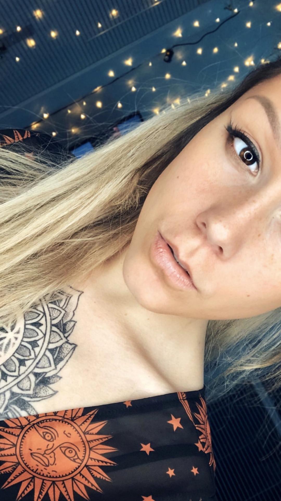 Stephi Lee / Stephilee Nude OnlyFans Vazamentos 1