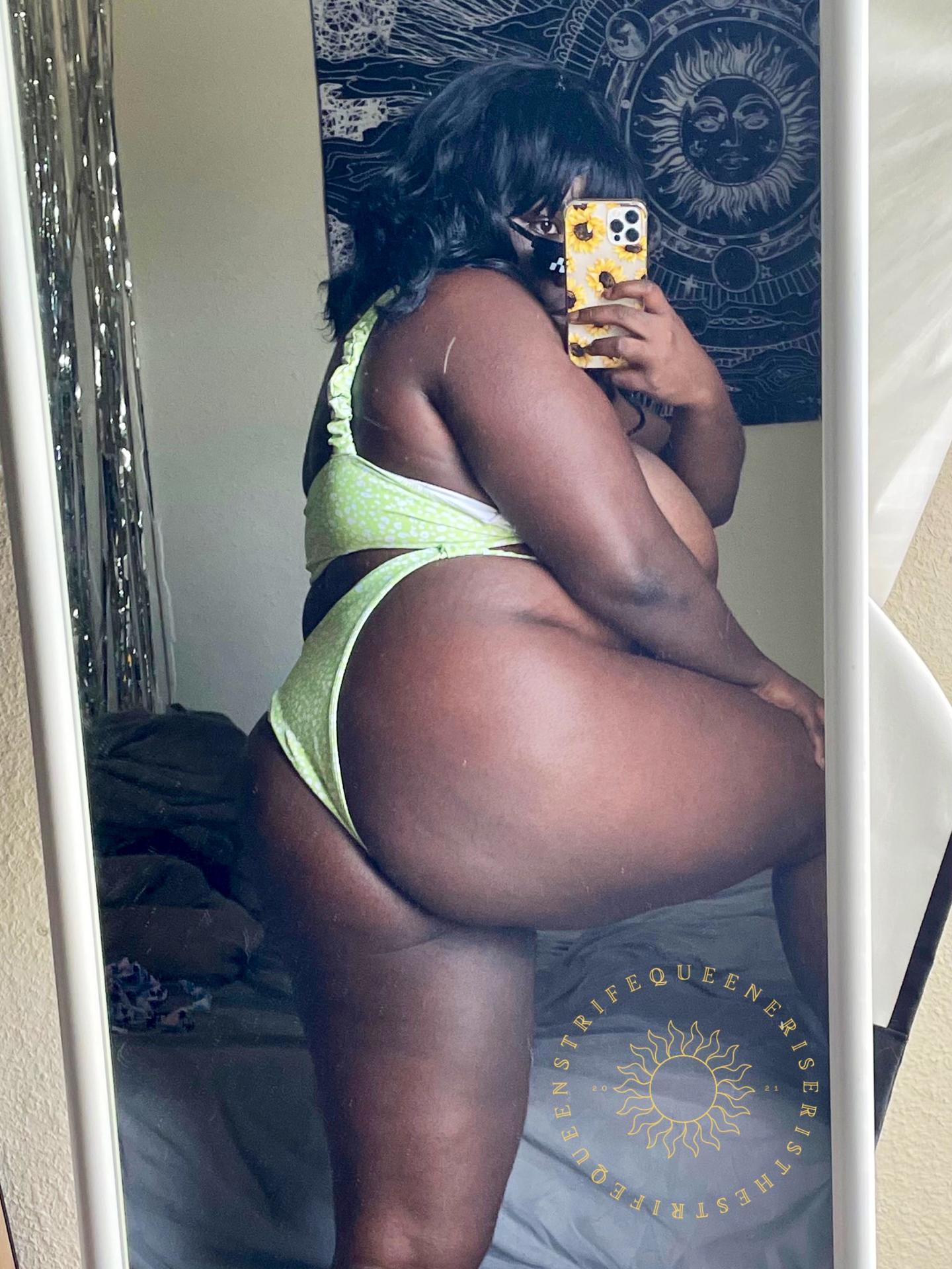 Vazamentos Nude de Strifequeeneris no OnlyFans 1