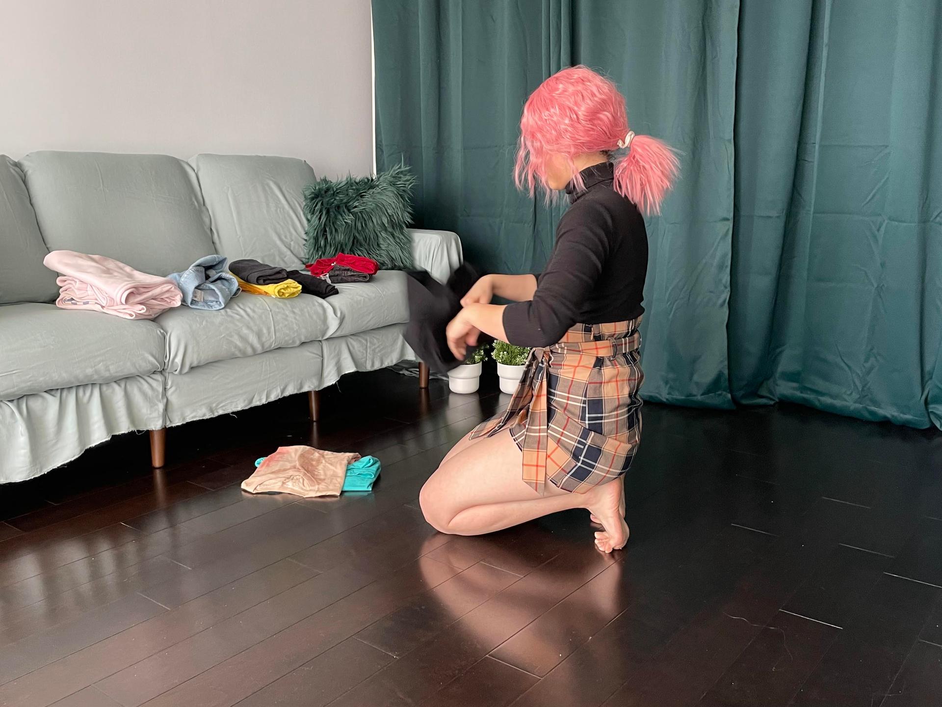 Junie / Studio Juniper / stdio.jnpr / stdio_jnpr Nude OnlyFans Vazamentos 1