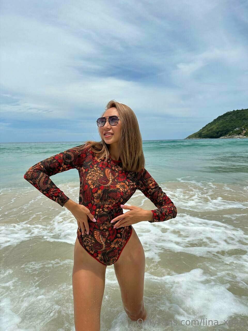 suelina Nude OnlyFans Vazamentos 1