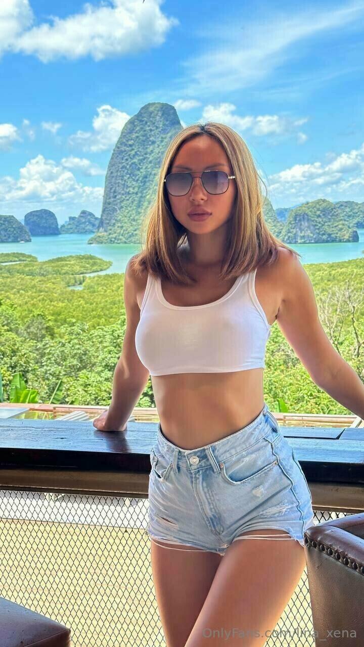 suelina Nude OnlyFans Vazamentos 1
