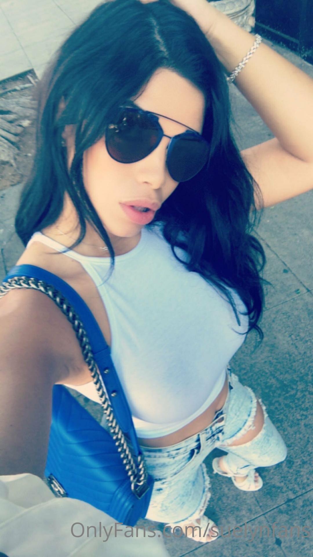 Suelyn Medeiros / suelynfans Nude Vazamentos do OnlyFans 1