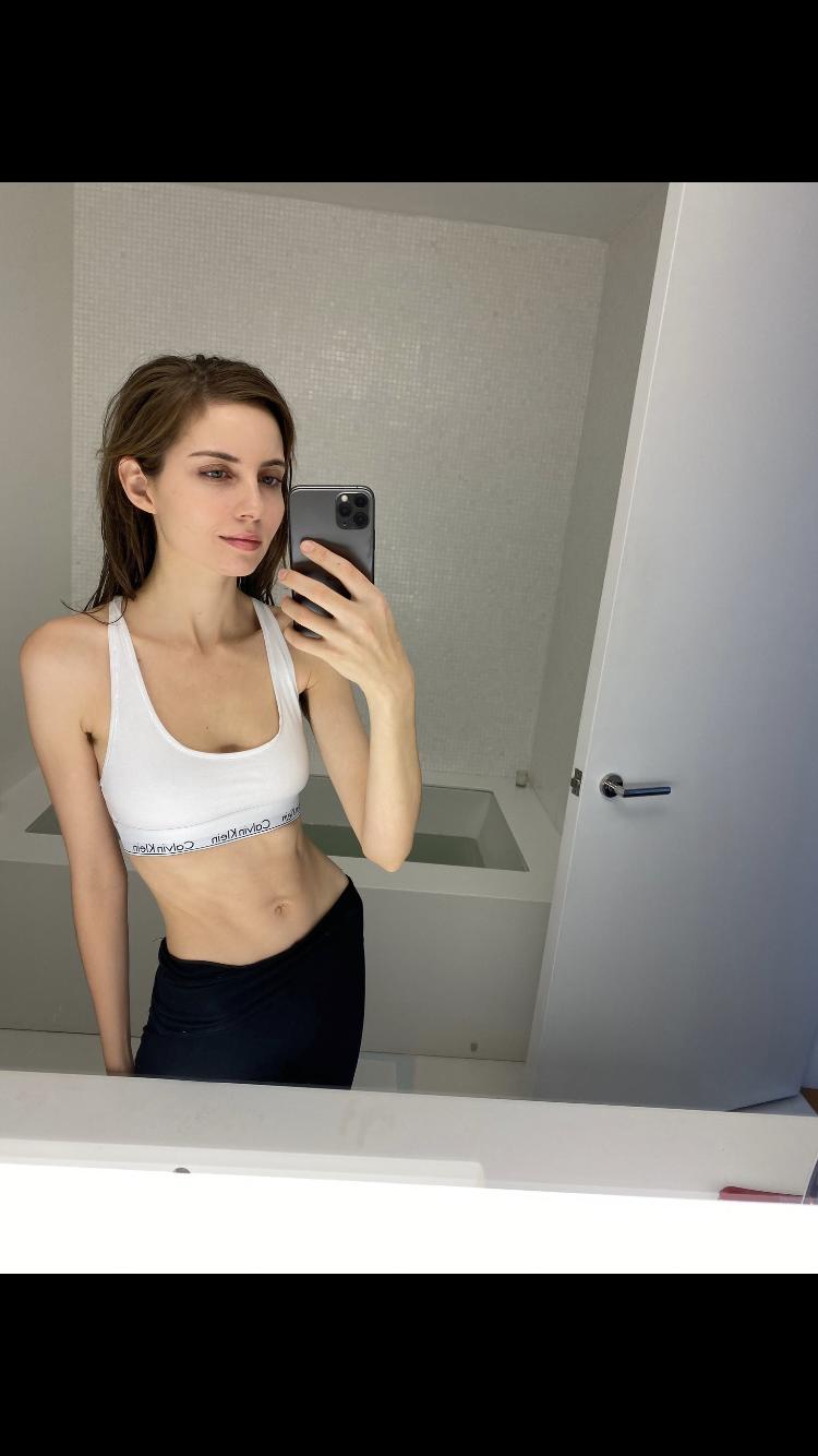 Supermodels / amelielou Nude OnlyFans Vazamentos 1