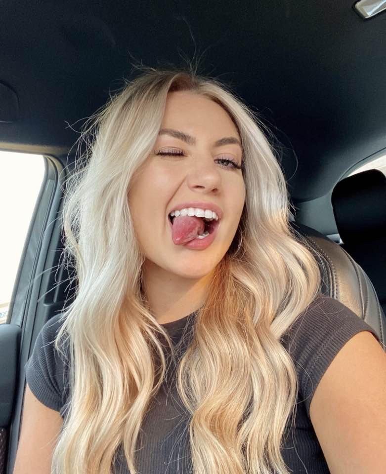Tavia / tavia.jucksch Nude OnlyFans Vazamentos 1