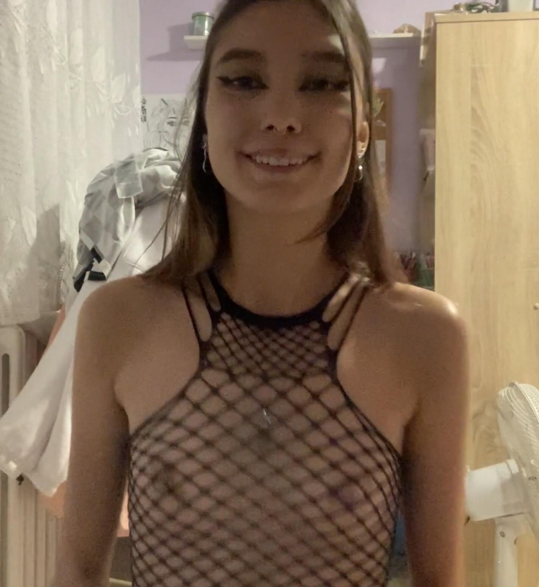 MarvelCharm / TeenMarvel / sabinatomkova Nude OnlyFans Vazamentos 1
