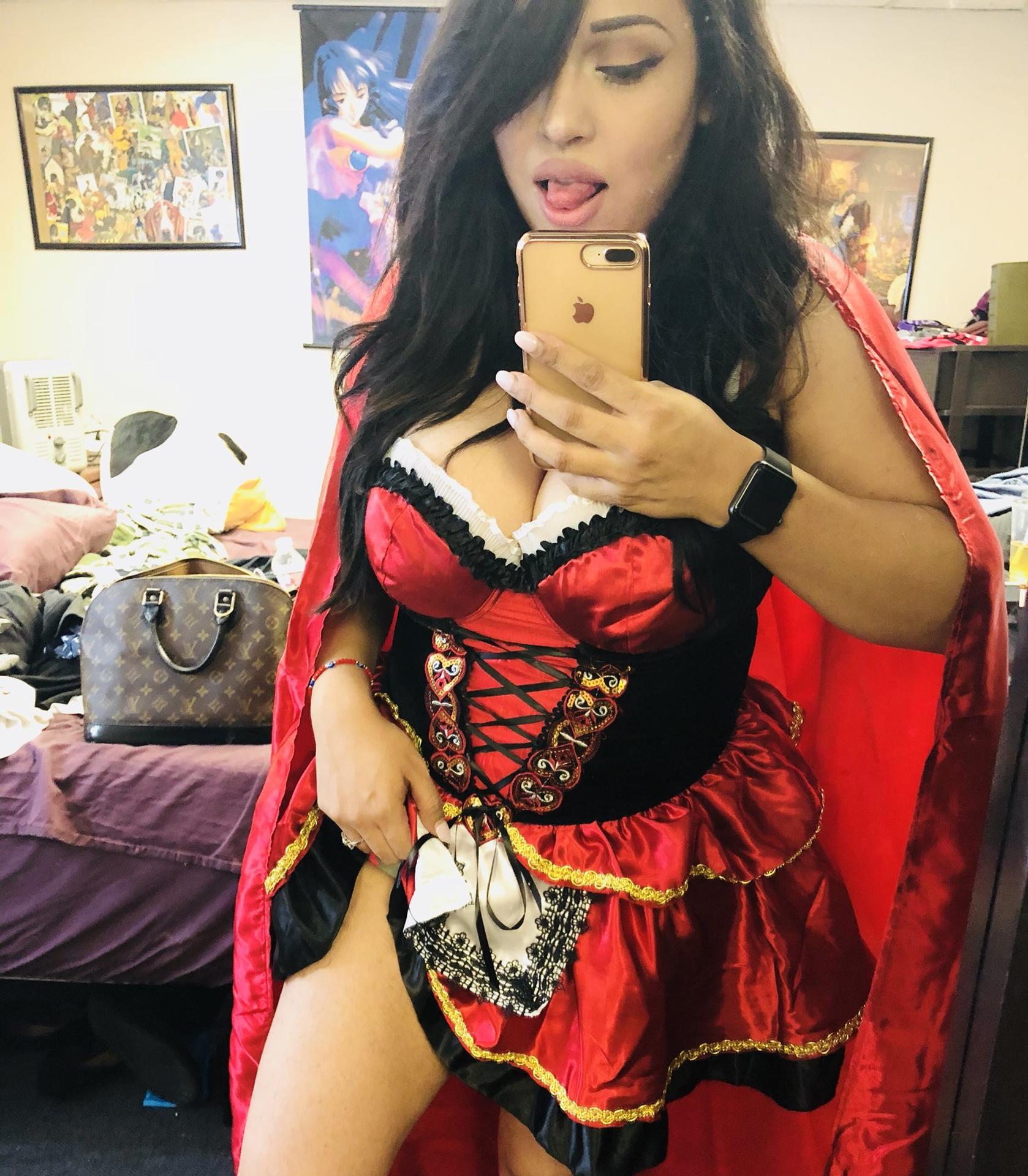 Texas Marie / merizztx Nude OnlyFans Vazamentos 1