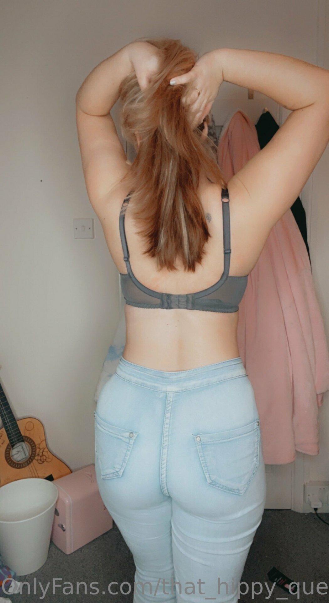 That_hippy_queen Nude OnlyFans Vazamentos 1
