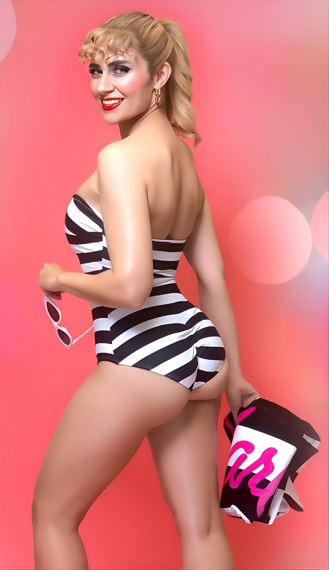 That Star Wars Girl / camilastar09 Nude OnlyFans Vazamentos 1