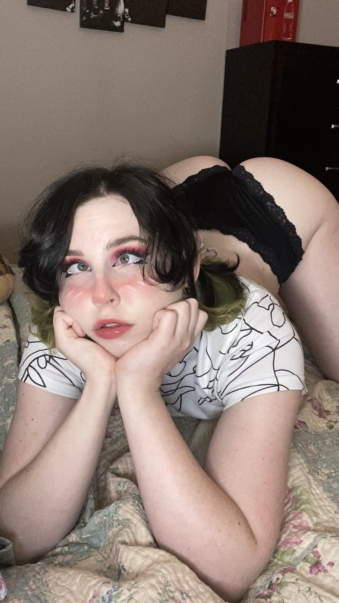 Theprettylotus Nude OnlyFans Vazamentos 1