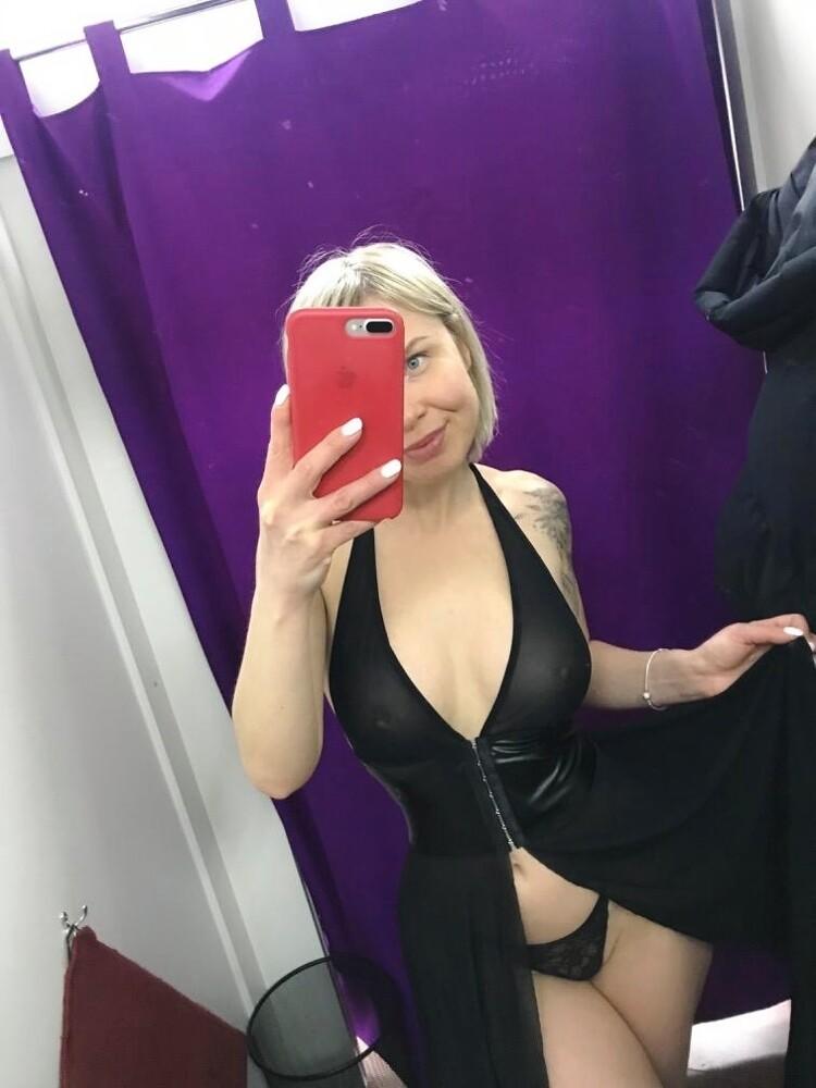 Tomskaya Lubov / l_tomskaia Nude OnlyFans Vazamentos 1