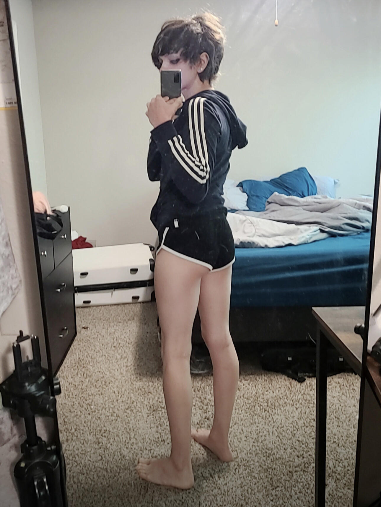 Trappy-chan / trappychan Nude Patreon Vazamentos 1