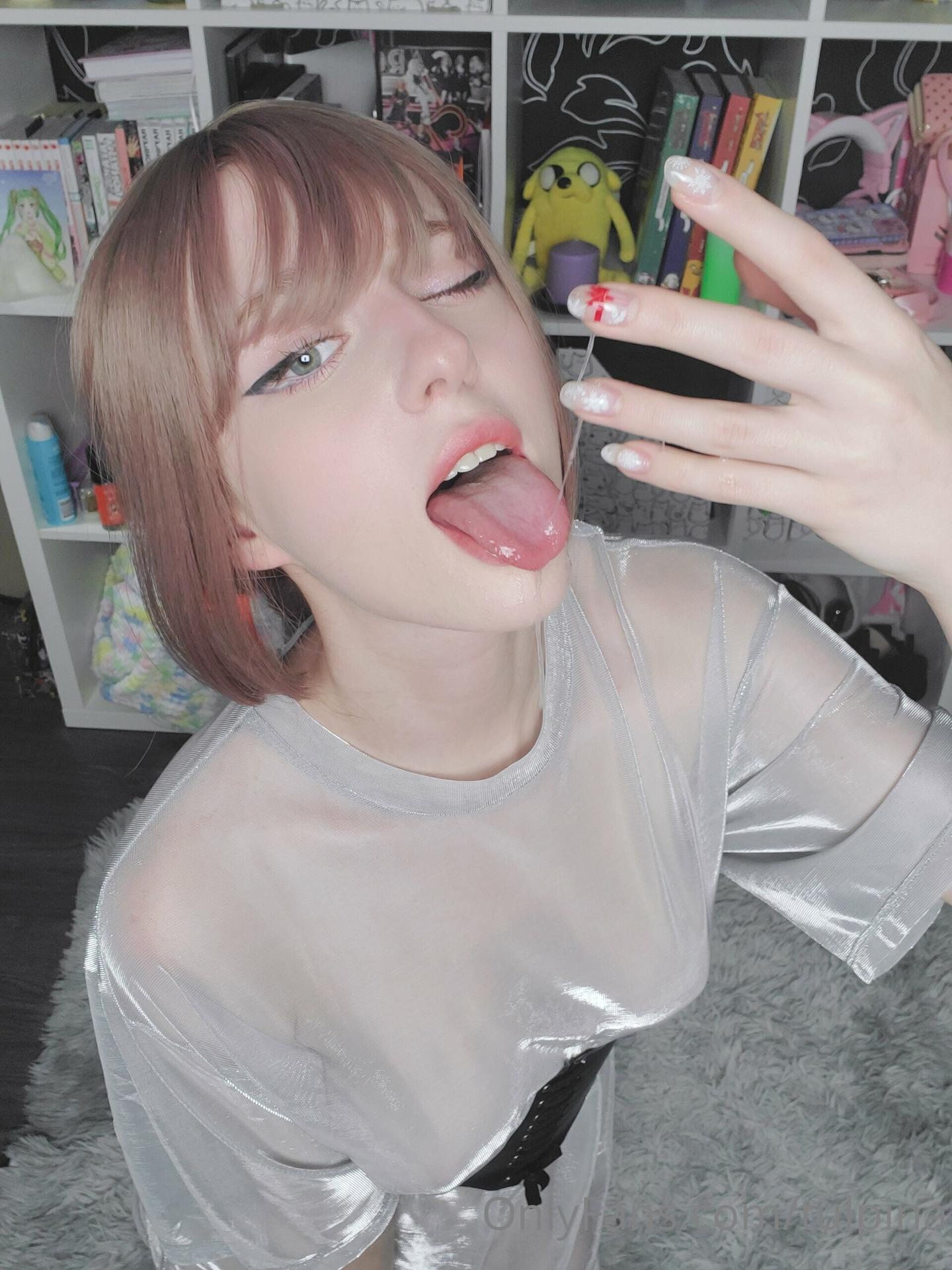 Tulpina Nude OnlyFans Vazamentos 1