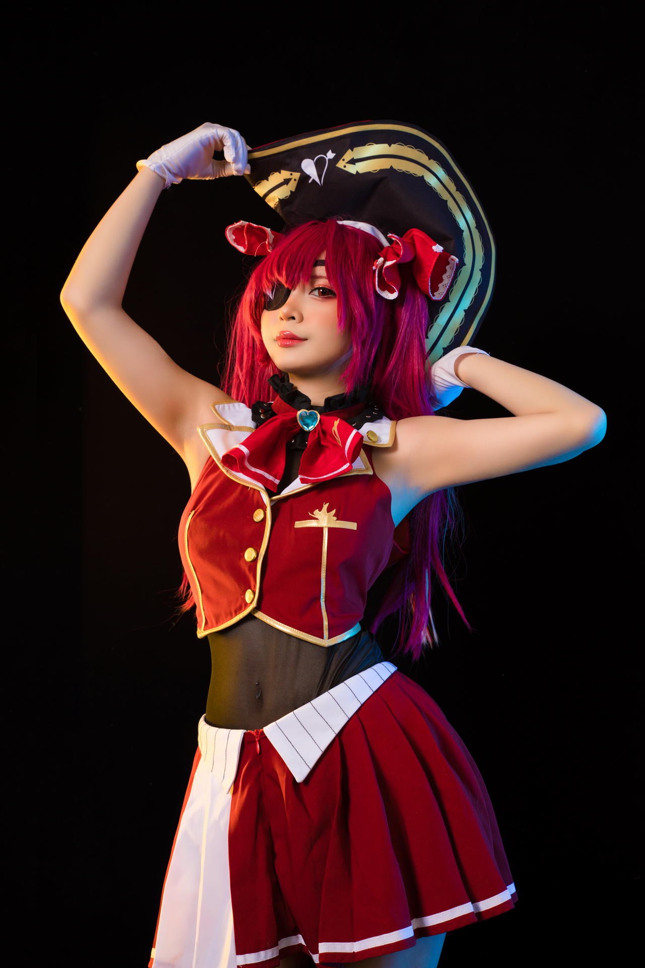 Umeko J / umekojcosplayer Nude Patreon Vazamentos 1