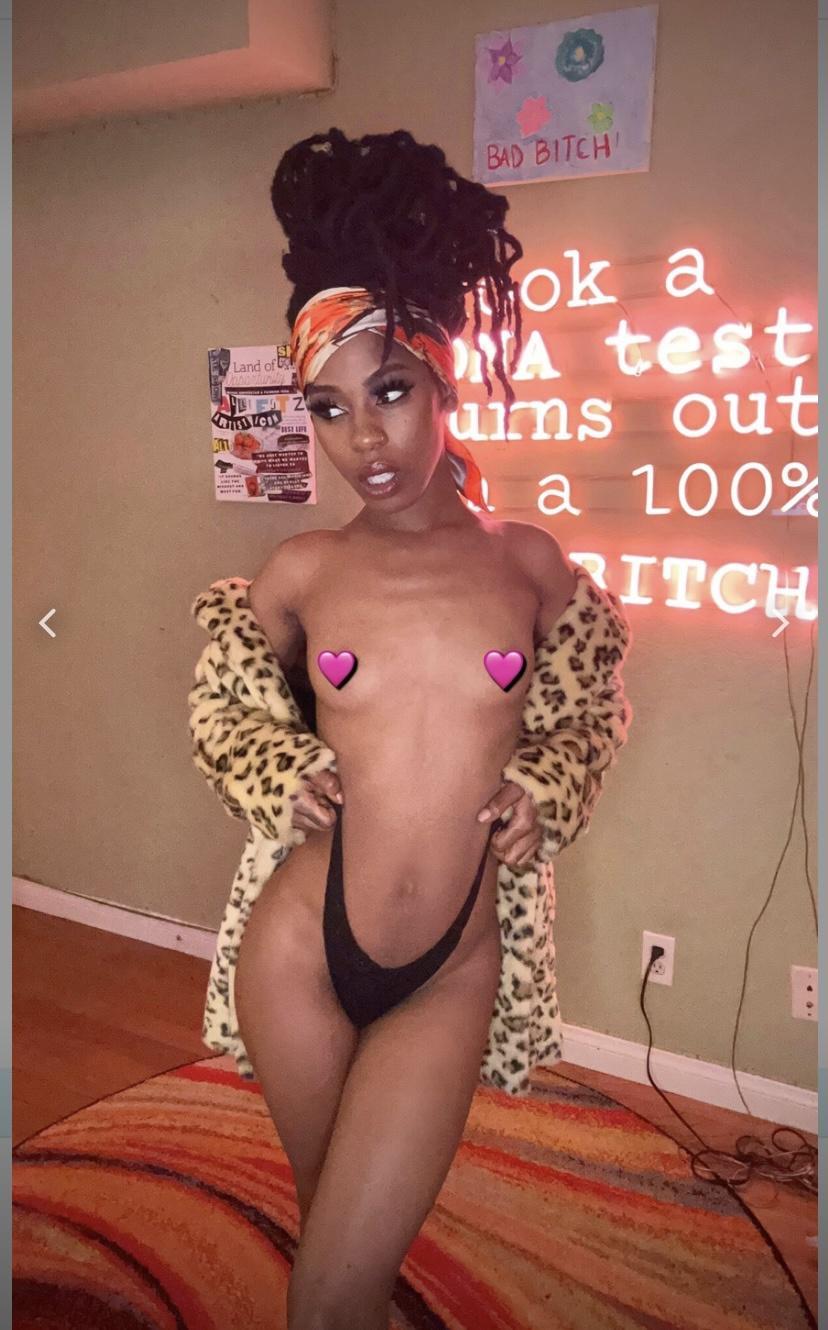 allicatttx / urfavgirlfriend Nude OnlyFans Vazamentos 1