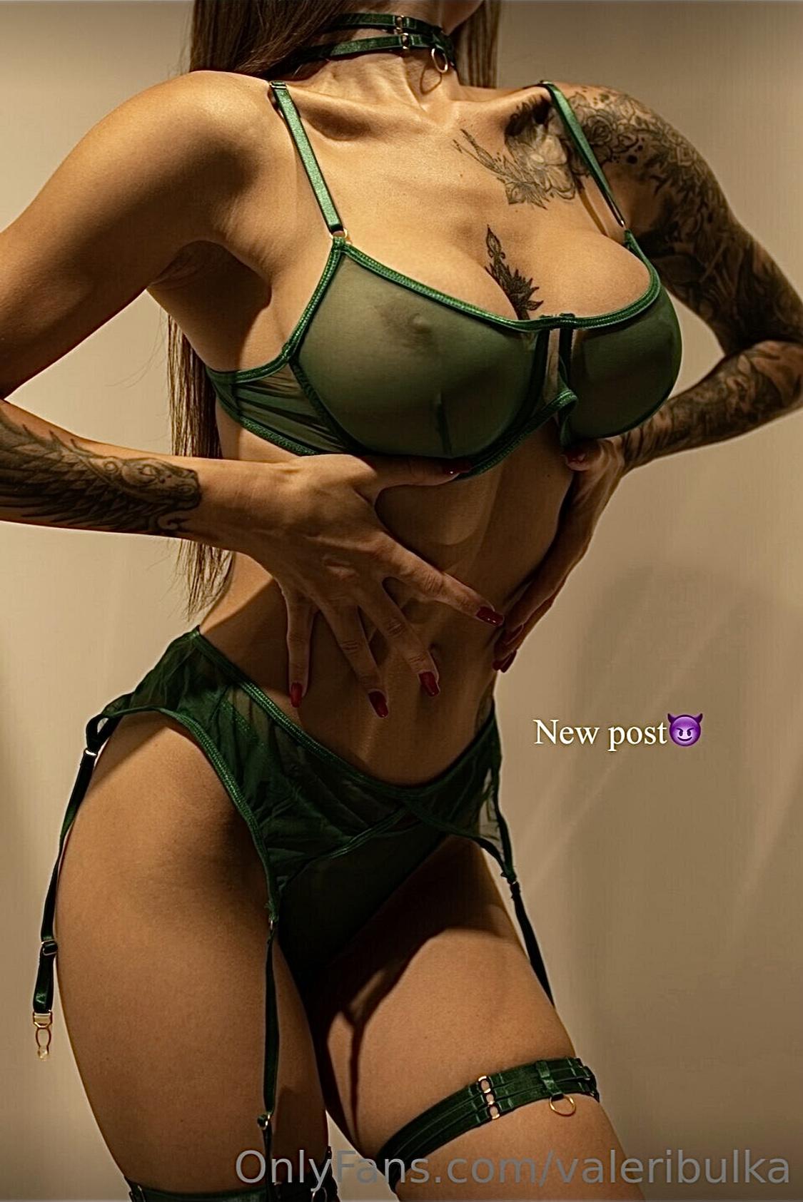 Valeribulka / valeri.6.9.6 Nude OnlyFans Vazamentos 1