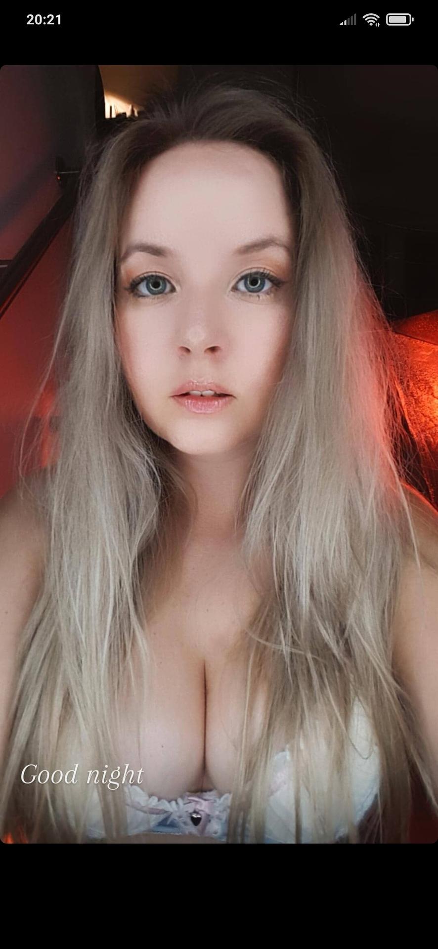 Valeriya ASMR / valeriyaASMR Nude Patreon Vazamentos 1