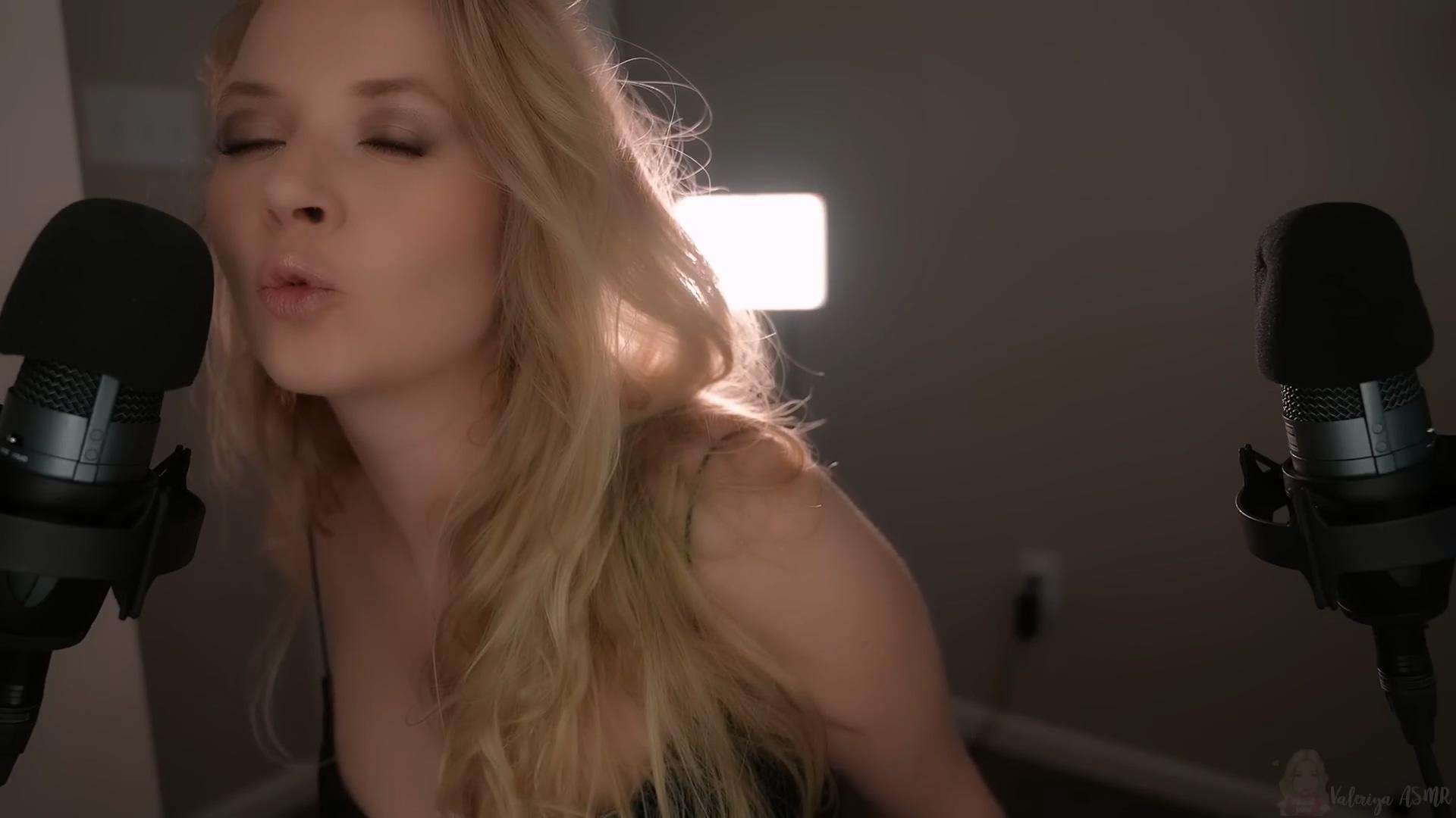 Valeriya ASMR / valeriyaASMR Nude Patreon Vazamentos 1