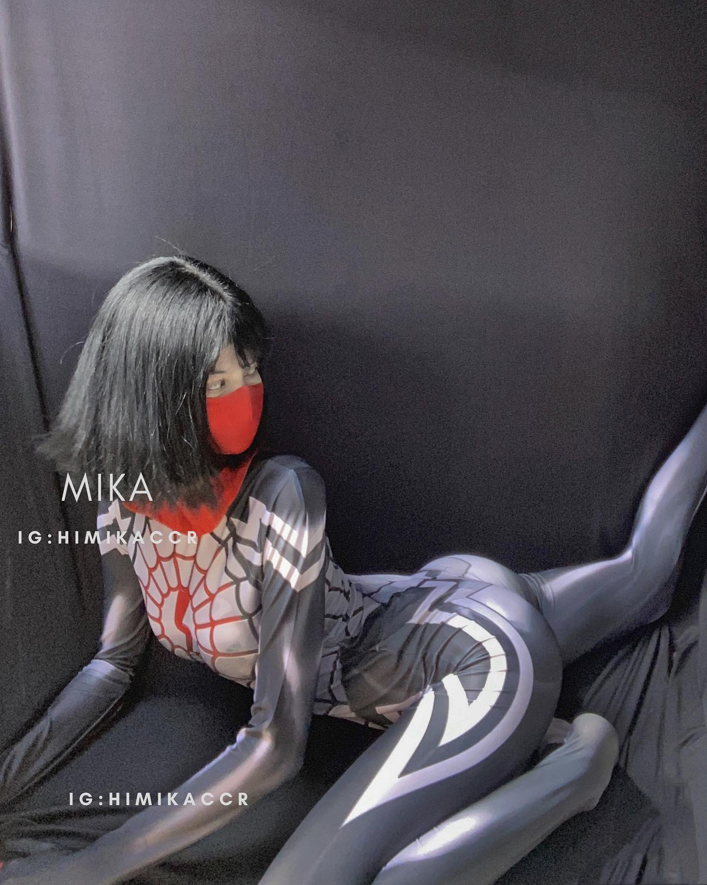Himikaccr / Vamp.car / mikaxshai / vampfux Nude OnlyFans Vazamentos 1