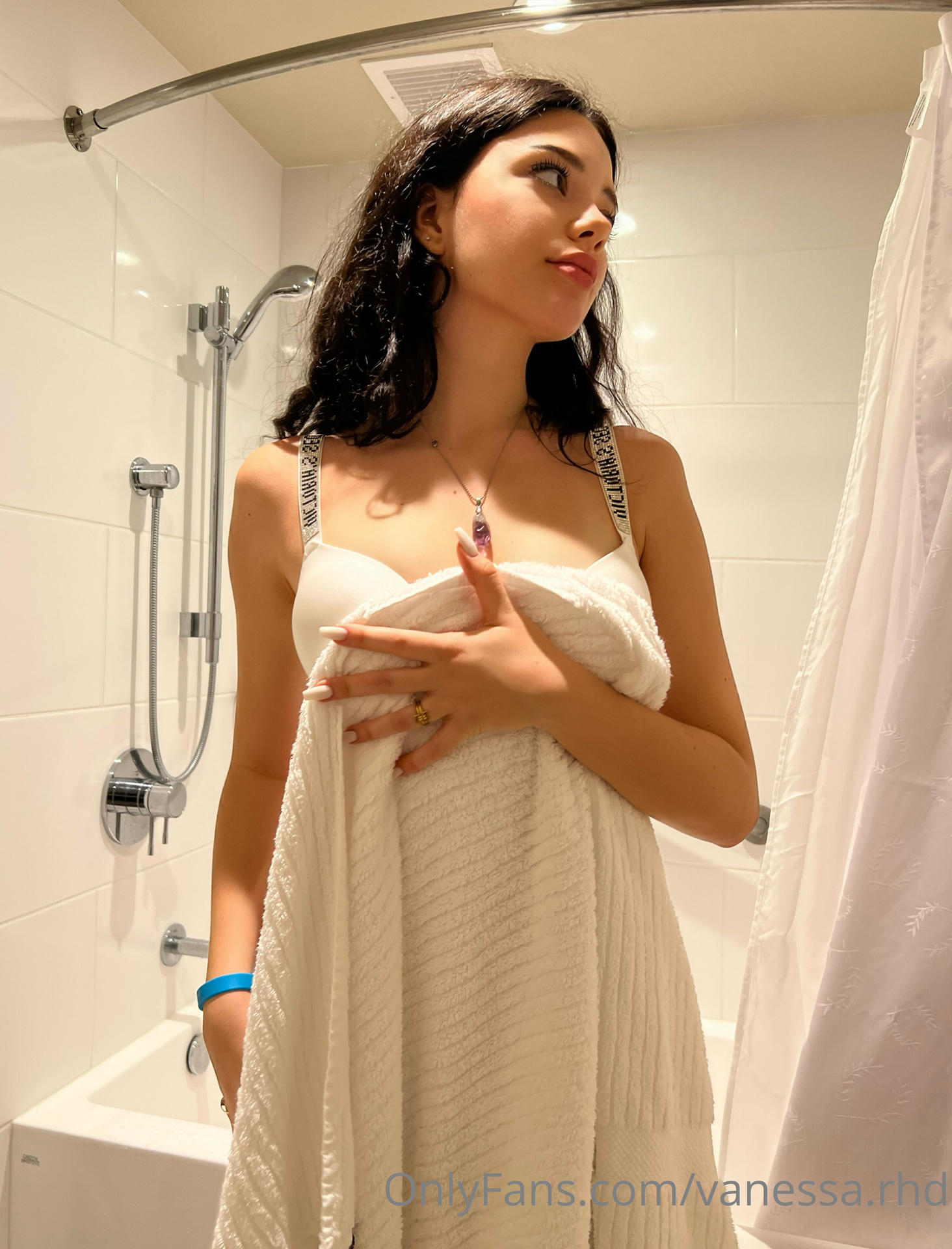 Vanessa.rhd Nude OnlyFans Vazamentos 1