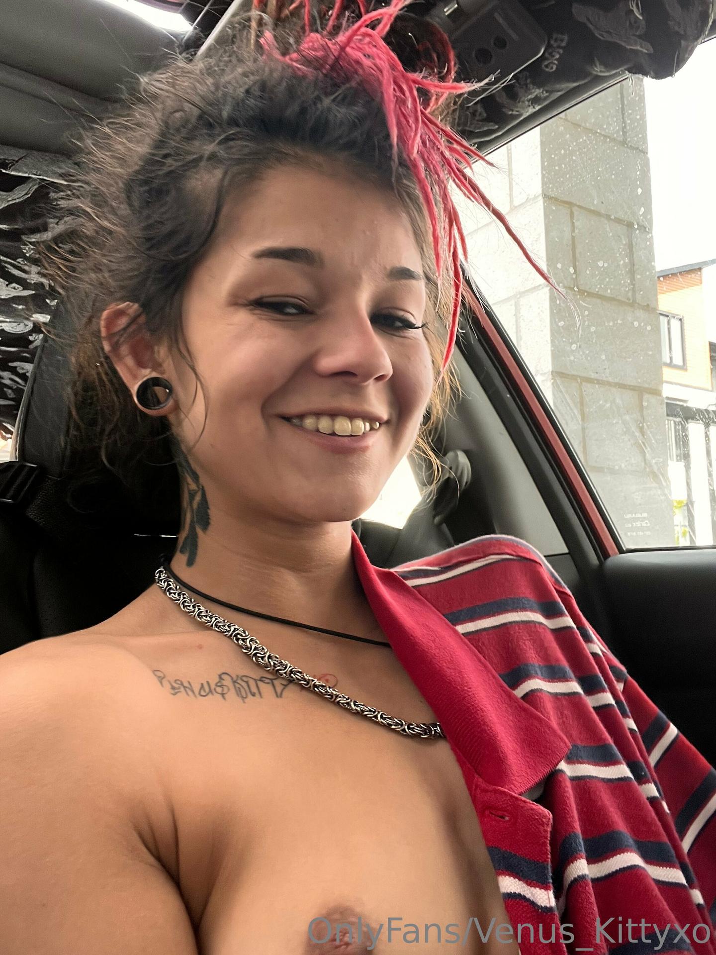 venus_kittyxo Nude OnlyFans Vazamentos 1