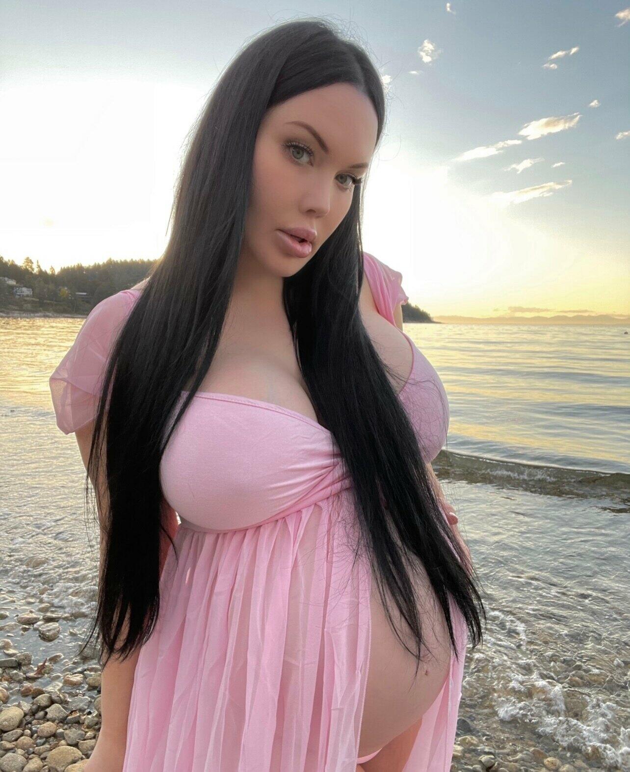 Veronika Black / veronikablack Nude OnlyFans Vazamentos 1