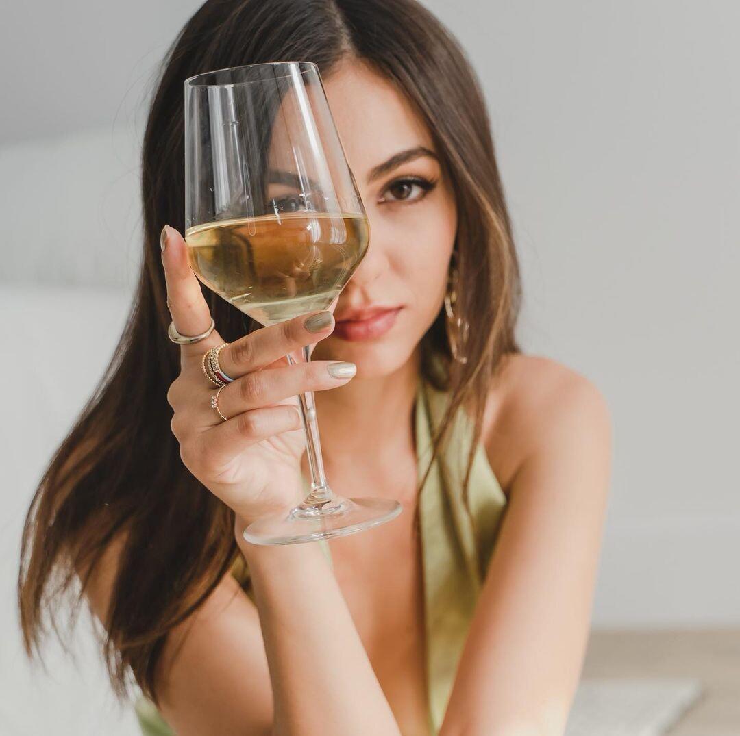 Victoria Justice / victoriajustice Nude OnlyFans Vazamentos 1