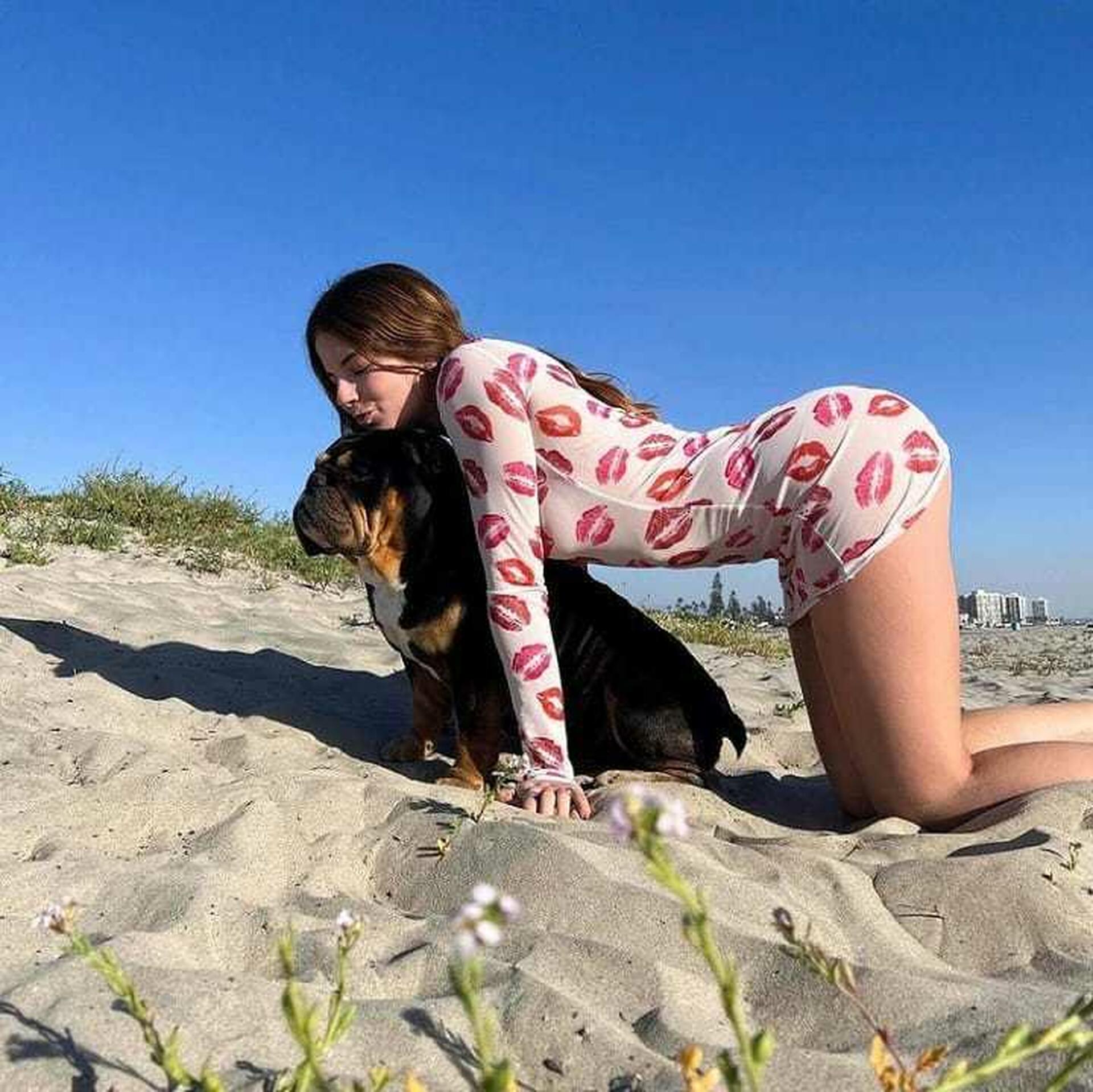 Victoria Xavier / victoriaxavier Vazamentos Nude OnlyFans 1