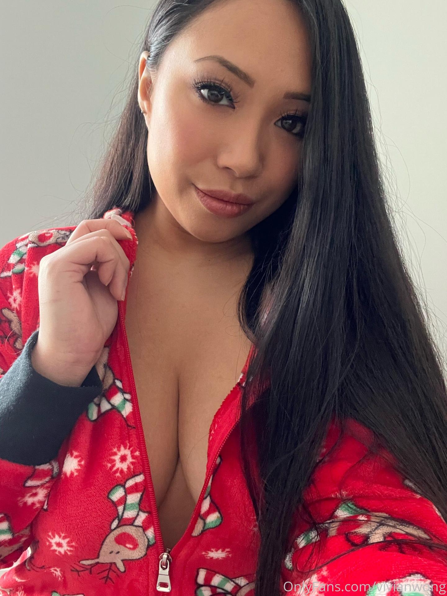 vivianwong Nude OnlyFans Vazamentos 1